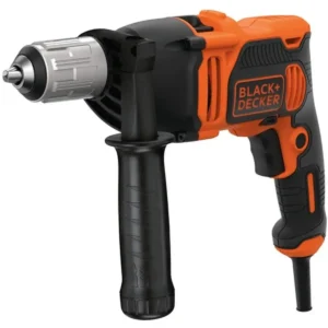 Perceuse a percussion black decker beh850k 230 v 850 w_3535. DIAYTAR SENEGAL - Où Choisir est un Acte de Création. Naviguez à travers notre plateforme et choisissez des produits qui complètent votre histoire personnelle.