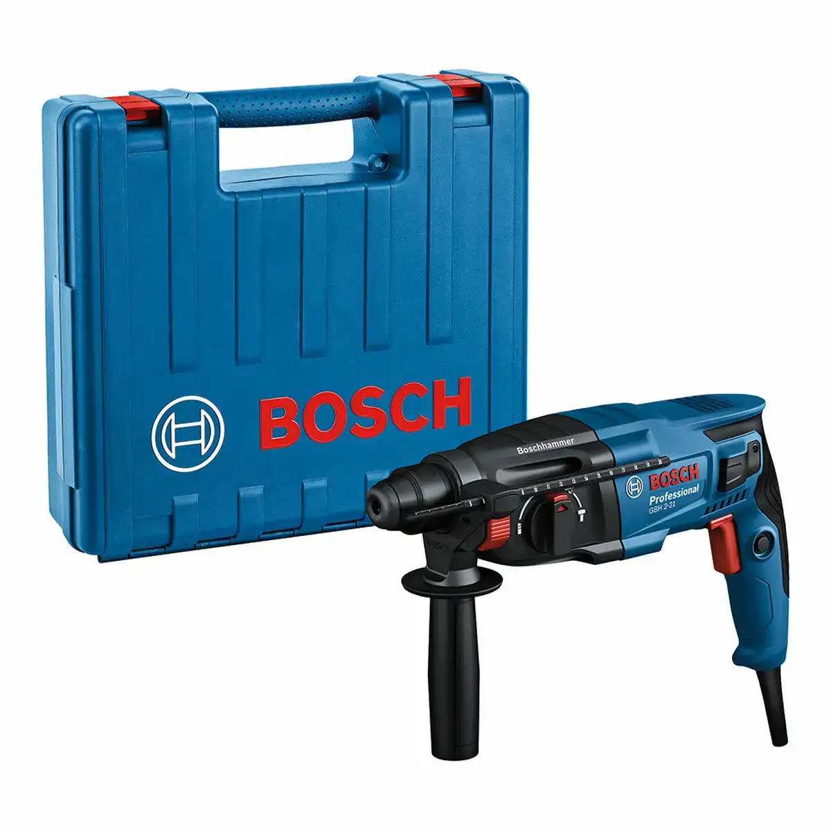 Perceuse a percussion bosch gbh 2 21 professional_3366. DIAYTAR SENEGAL - Là où Chaque Produit Est une Trouvaille. Explorez notre sélection minutieuse et découvrez des articles qui correspondent à votre style de vie et à vos aspirations.