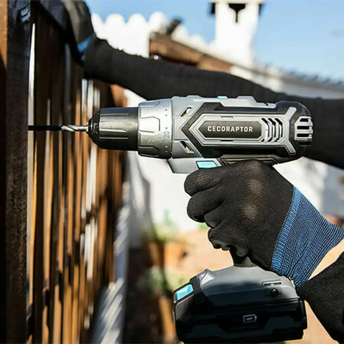 Perceuse cecotec cecoraptor perfect drill 2020 advance_6701. DIAYTAR SENEGAL - Votre Oasis de Shopping en Ligne. Explorez notre boutique et découvrez des produits qui ajoutent une touche de magie à votre quotidien.
