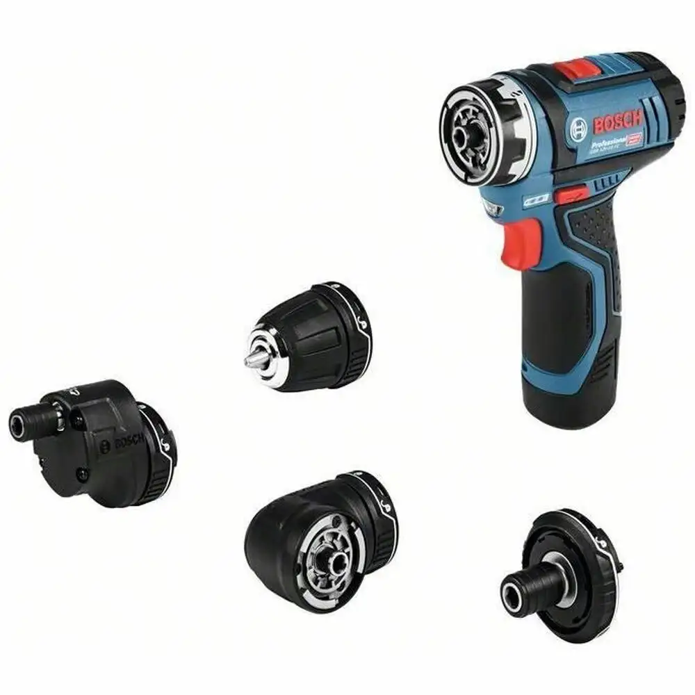 Perceuse visseuse bosch professional flexiclic gsr 12v 15 12 v_9192. DIAYTAR SENEGAL - Où Choisir Devient un Acte de Découverte. Découvrez notre gamme et choisissez des produits qui éveillent votre curiosité et élargissent vos horizons.