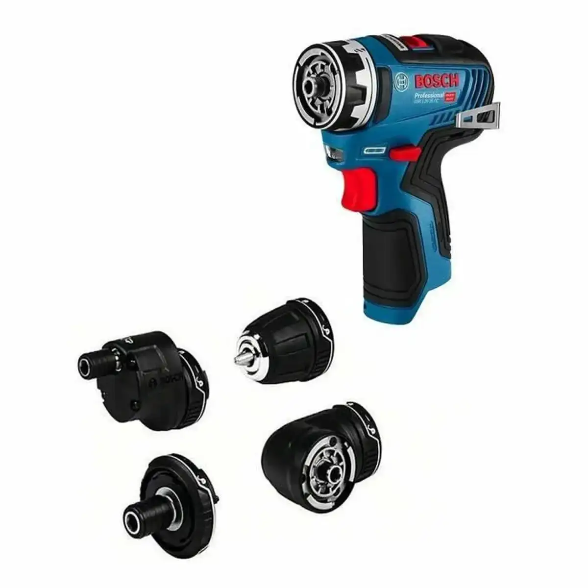 Perceuse visseuse bosch professional gsr 12v 35 fc solo l b_8164. DIAYTAR SENEGAL - Là où le Shopping devient une Fête des Sens. Plongez dans notre univers et choisissez des produits qui éveillent votre goût pour l'esthétique et l'authenticité.