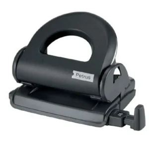 Perforeuse petrus noir_3976. Entrez dans le Monde de DIAYTAR SENEGAL - Où Chaque Article Raconte une Histoire Unique. Explorez notre boutique en ligne pour dénicher des trésors qui incarnent l'âme du Sénégal.