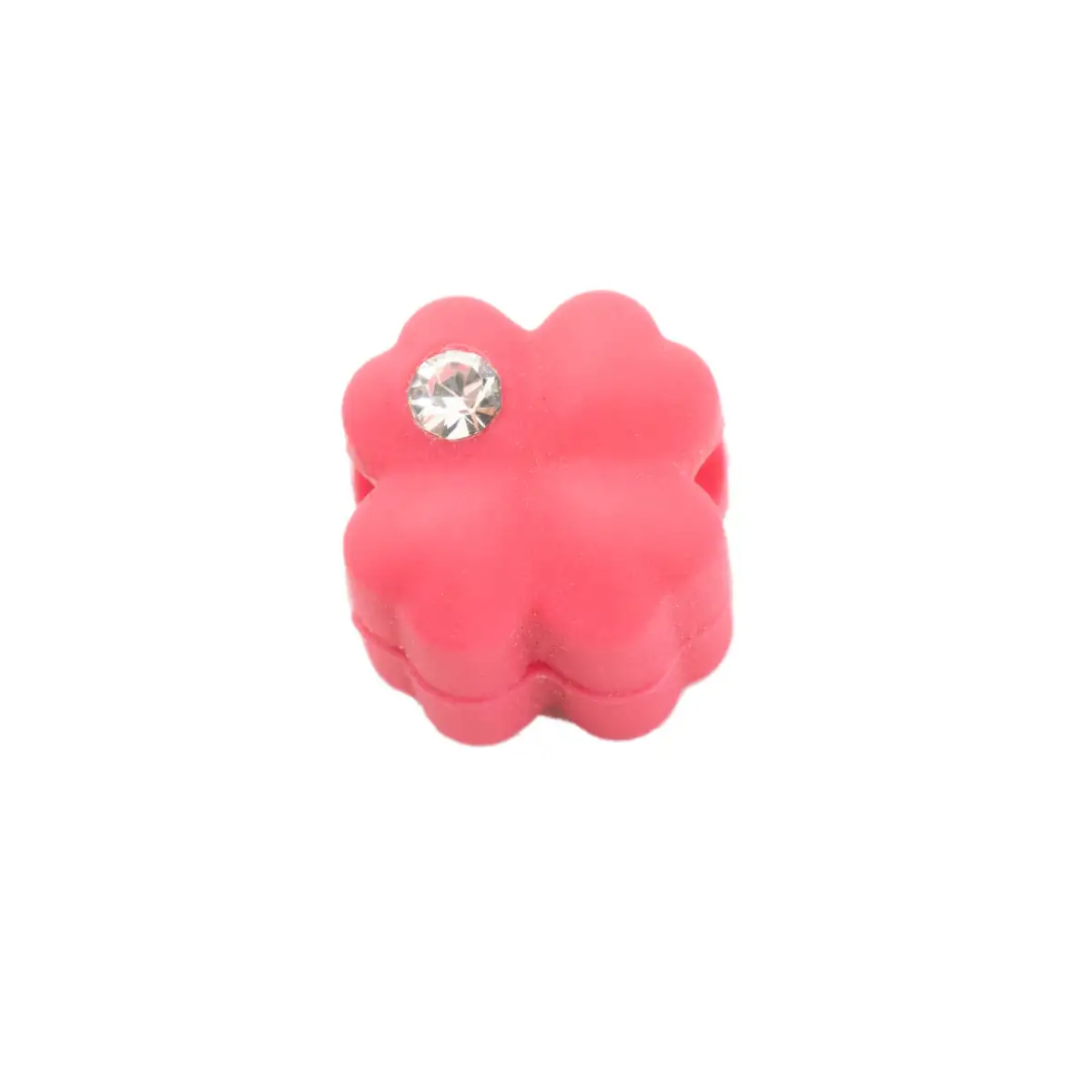 Perle de verre femme morellato sabz026 rose 1 cm _1365. DIAYTAR SENEGAL - Là où le Shopping devient une Fête des Sens. Plongez dans notre univers et choisissez des produits qui éveillent votre goût pour l'esthétique et l'authenticité.