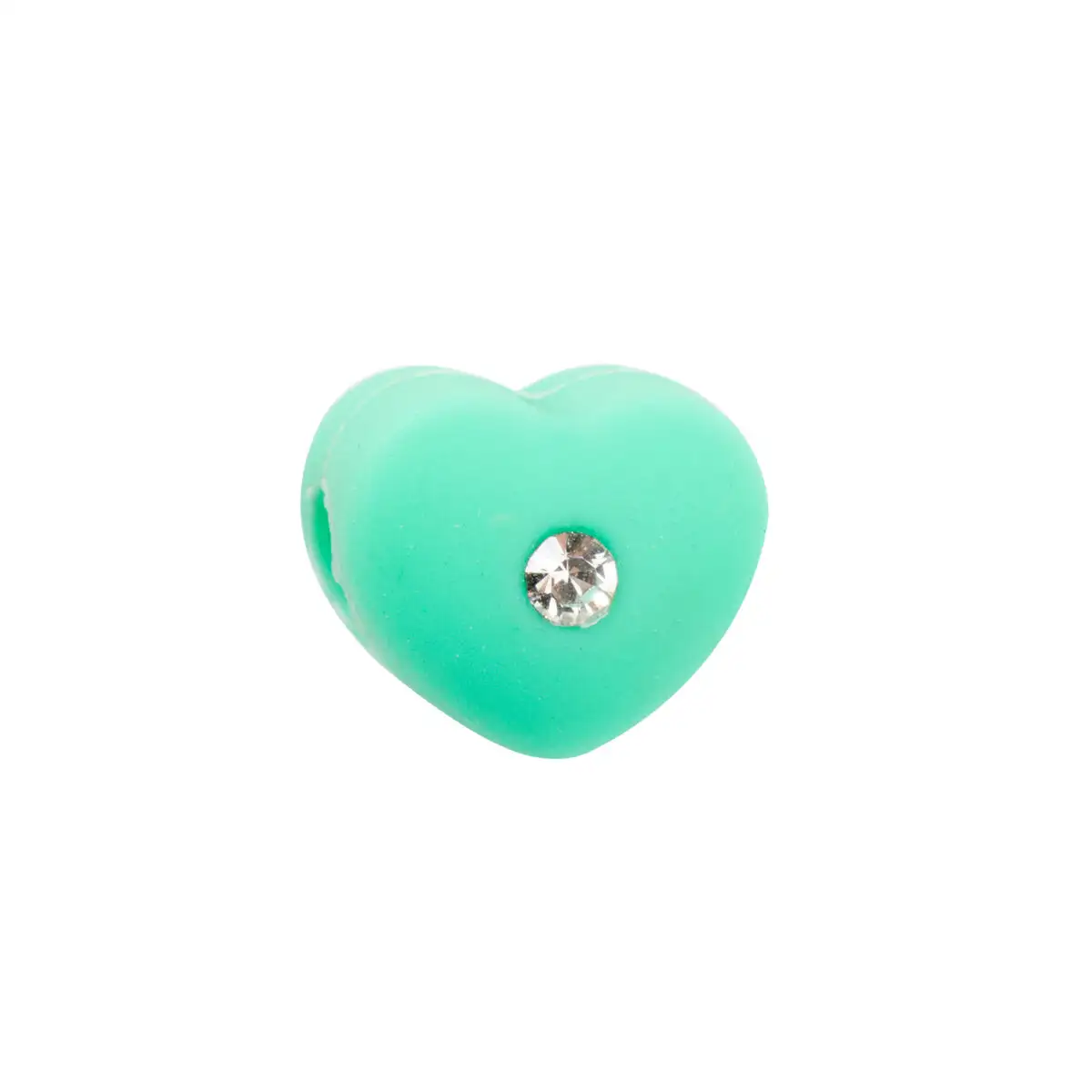 Perle de verre femme morellato sabz035 vert 1 cm _2256. DIAYTAR SENEGAL - Votre Compagnon Shopping, Votre Style Unique. Explorez notre boutique en ligne pour dénicher des trésors qui expriment qui vous êtes, de la mode à la maison.