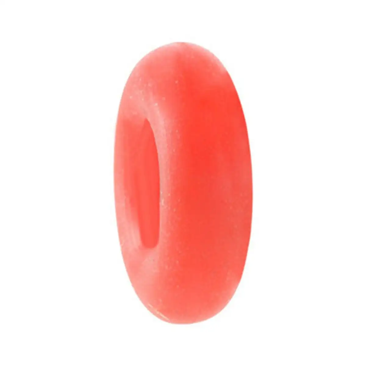 Perle de verre femme morellato sabz101 rouge 1 cm _9149. DIAYTAR SENEGAL - Votre Passage vers le Chic et l'Élégance. Naviguez à travers notre boutique en ligne pour trouver des produits qui ajoutent une touche sophistiquée à votre style.