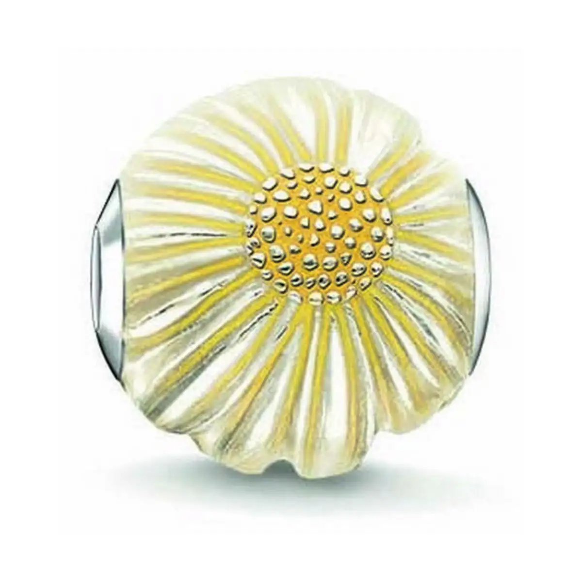 Perle de verre femme thomas sabo k0200 007 4 dore argente 1 cm _8689. DIAYTAR SENEGAL - Votre Compagnon Shopping, Votre Style Unique. Explorez notre boutique en ligne pour dénicher des trésors qui expriment qui vous êtes, de la mode à la maison.