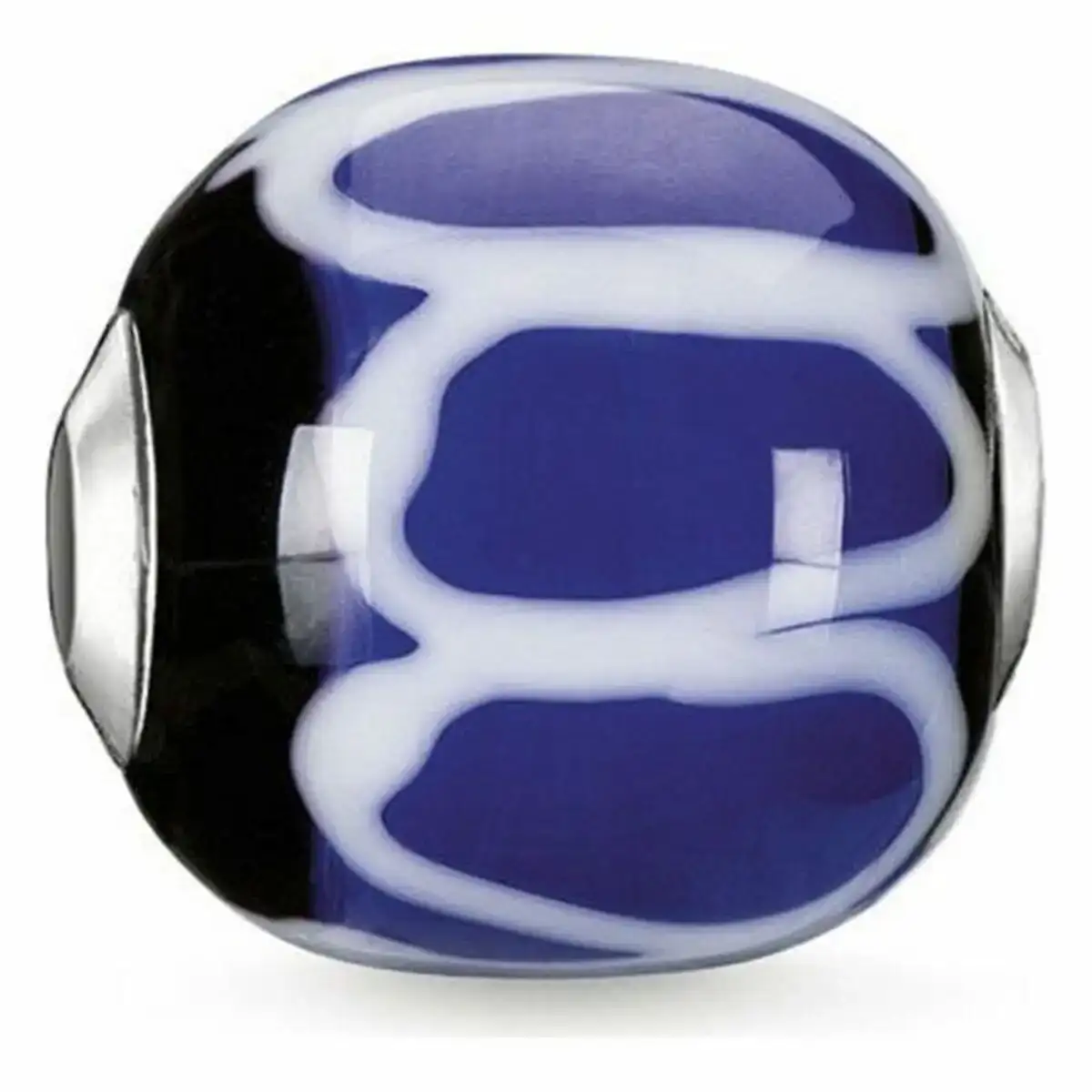 Perle de verre femme thomas sabo k0251 017 1 1 10 cm bleu 1 1 cm _8040. DIAYTAR SENEGAL - Votre Destination Shopping Éthique. Parcourez notre gamme et choisissez des articles qui respectent l'environnement et les communautés locales.
