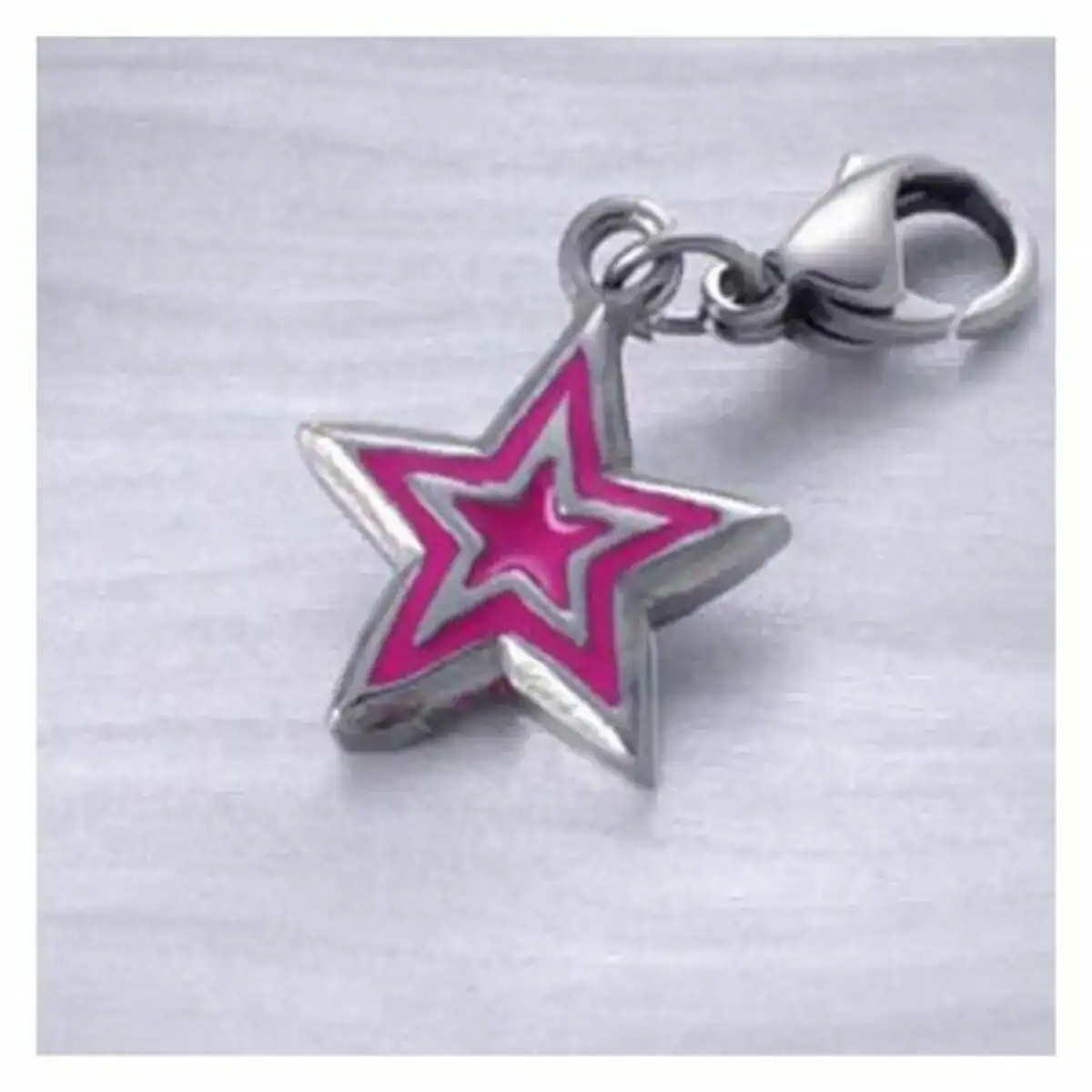 Perle de verre femme time force hm004c rose argente 1 3 cm _9730. Découvrez DIAYTAR SENEGAL - Là où le Choix Rencontre la Qualité. Parcourez notre gamme diversifiée et choisissez parmi des produits conçus pour exceller dans tous les aspects de votre vie.