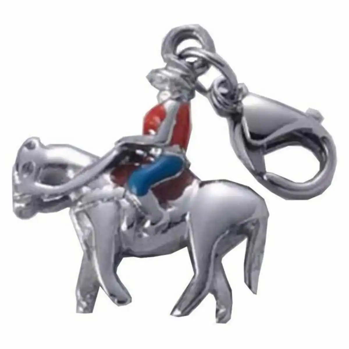 Perle de verre femme time force hm020c multicouleur 1 7 cm _5521. DIAYTAR SENEGAL - L'Art de Vivre le Shopping en Ligne. Découvrez notre plateforme intuitive et trouvez des produits qui vous inspirent et vous enchantent, à chaque clic.