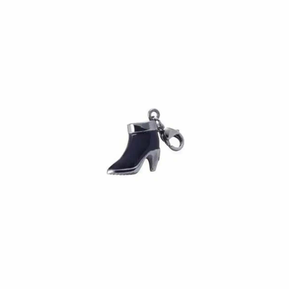 Perle de verre femme time force hm031c noir argente 1 3 cm _4612. Bienvenue sur DIAYTAR SENEGAL - Votre Évasion Shopping Personnalisée. Parcourez notre collection unique et trouvez des articles qui reflètent votre style et votre individualité.