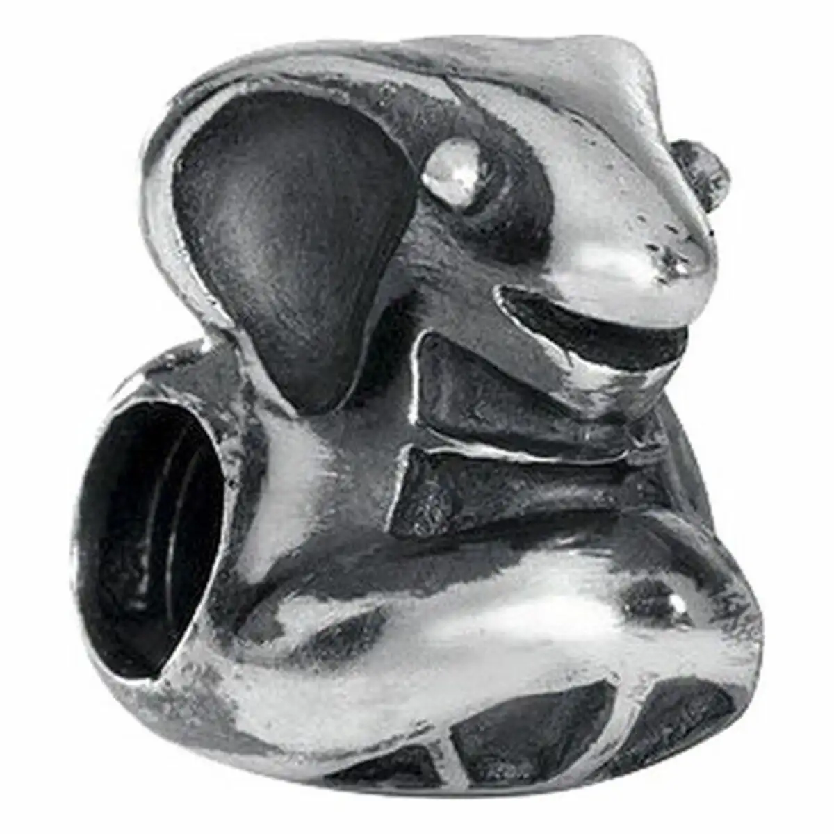 Perle de verre femme viceroy vmg0006 00 argente 1 cm _1949. DIAYTAR SENEGAL - Votre Destination pour un Shopping Éclairé. Parcourez notre boutique en ligne pour découvrir des produits de qualité qui embelliront votre quotidien.