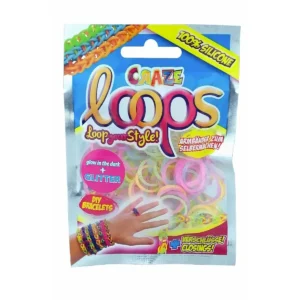 Perle de verre plastique reconditionne d _2457. DIAYTAR SENEGAL - L'Art du Shopping Distinctif. Naviguez à travers notre gamme soigneusement sélectionnée et choisissez des produits qui définissent votre mode de vie.