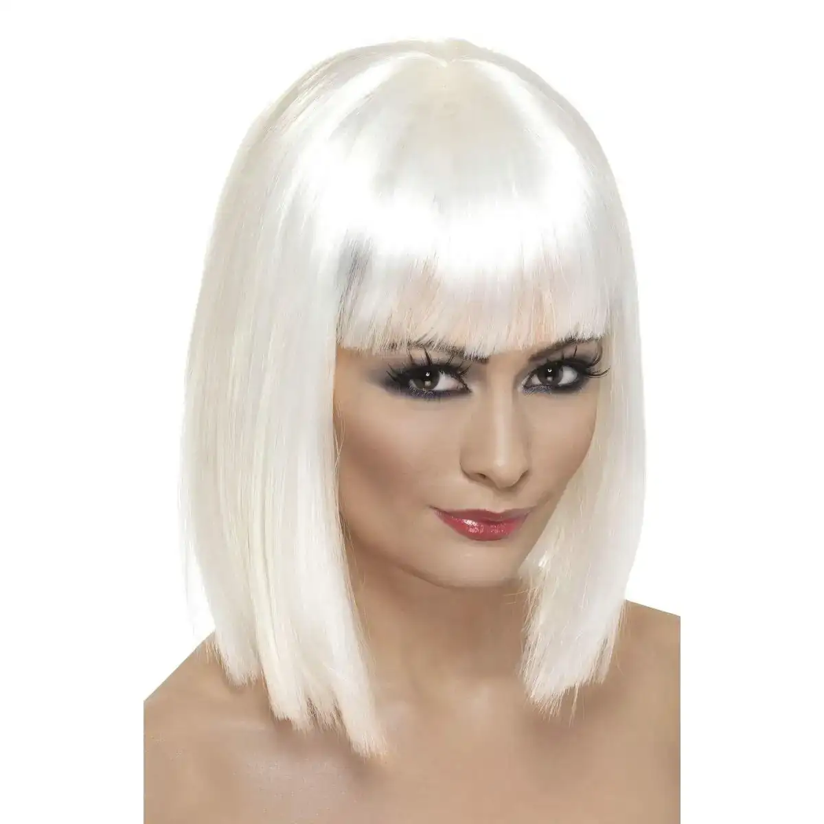 Perruque blonde smiffy s 42144 reconditionne b _6602. DIAYTAR SENEGAL - Où Choisir est un Plaisir Responsable. Explorez notre boutique en ligne et adoptez des produits qui reflètent notre engagement envers la durabilité.