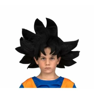 Perruques my other me goku_6789. Bienvenue chez DIAYTAR SENEGAL - Là où les Désirs Prendent Vie. Explorez notre boutique en ligne et laissez-vous séduire par des articles qui font écho à vos aspirations et à votre style unique.