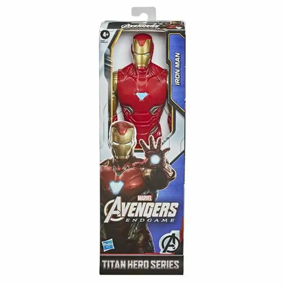 Personnage articule the avengers f2247 30 cm _8250. DIAYTAR SENEGAL - Où la Tradition Renouvelée Rencontre l'Innovation. Explorez notre gamme de produits qui fusionnent l'héritage culturel avec les besoins contemporains.