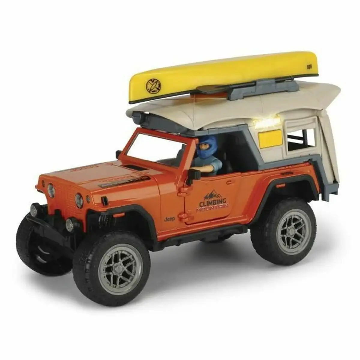 Petite voiture jouet dickie toys playlife coffret camping_7435. DIAYTAR SENEGAL - Où Chaque Produit a sa Place. Parcourez notre catalogue et choisissez des articles qui s'intègrent parfaitement à votre style et à votre espace.