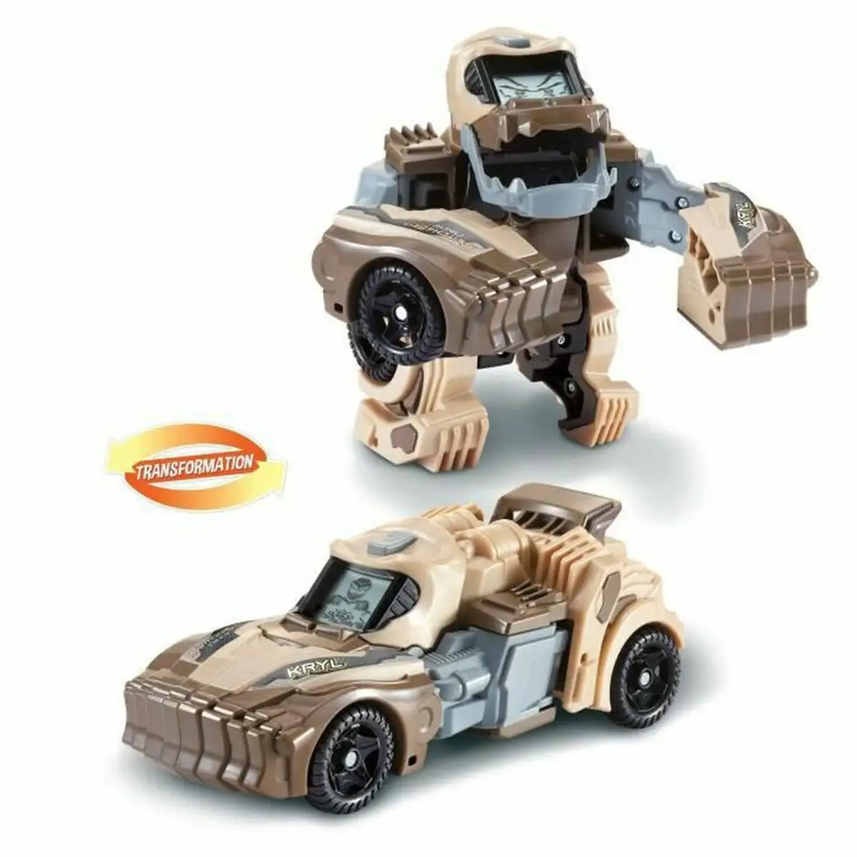 Petite voiture jouet vtech switch go dinos kryl the super gorilla_1248. Bienvenue sur DIAYTAR SENEGAL - Où Choisir est un Voyage Sensoriel. Plongez dans notre catalogue et trouvez des produits qui éveillent vos sens et embellissent votre quotidien.