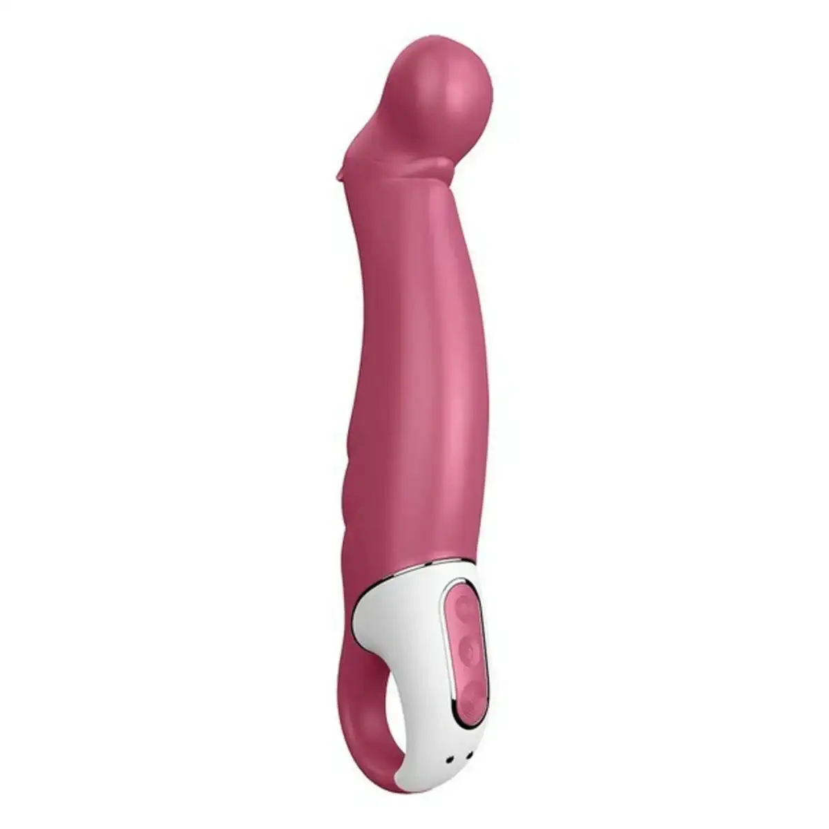 Petting hippo g spot vibromasseur satisfyer rose_1923 – Photo produit Dakar Sénégal – Livraison rapide Petting hippo g spot vibromasseur satisfyer rose_1923. DIAYTAR SENEGAL - Votre Destination Shopping Éthique. Parcourez notre gamme et choisissez des articles qui respectent l'environnement et les communautés locales.