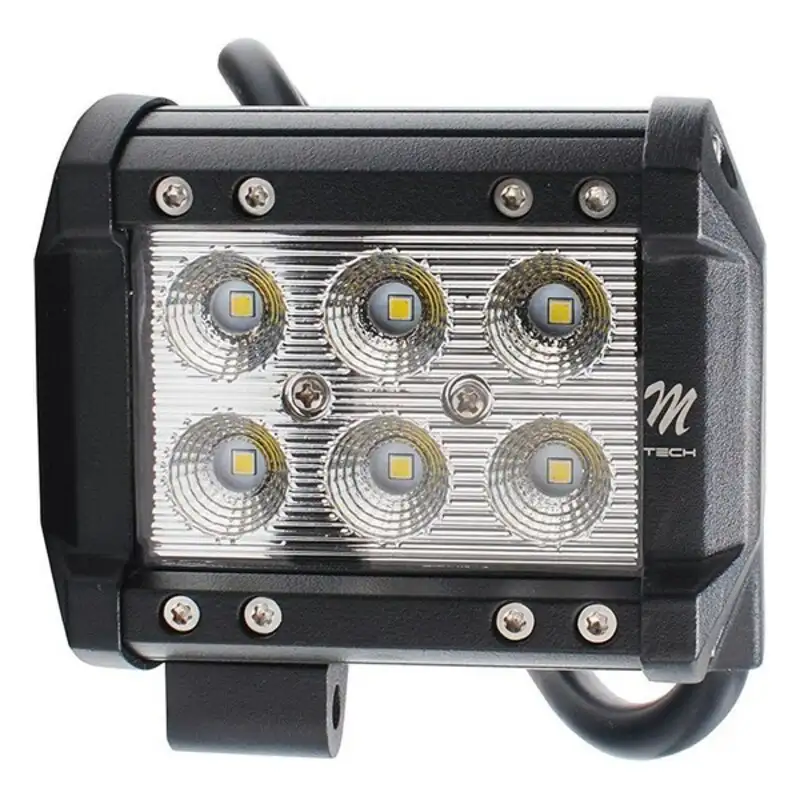 Phare led m tech wlo601 18w_6940. DIAYTAR SENEGAL - L'Art du Shopping Distinctif. Naviguez à travers notre gamme soigneusement sélectionnée et choisissez des produits qui définissent votre mode de vie.