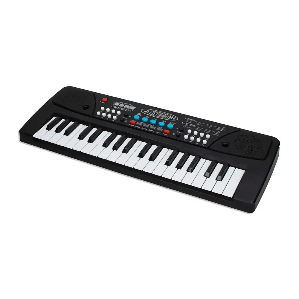 Piano electronique reig_1944. DIAYTAR SENEGAL - Votre Passage vers l'Élégance Abordable. Explorez notre collection où chaque produit est choisi pour sa qualité et son accessibilité, incarnant ainsi l'essence du Sénégal.