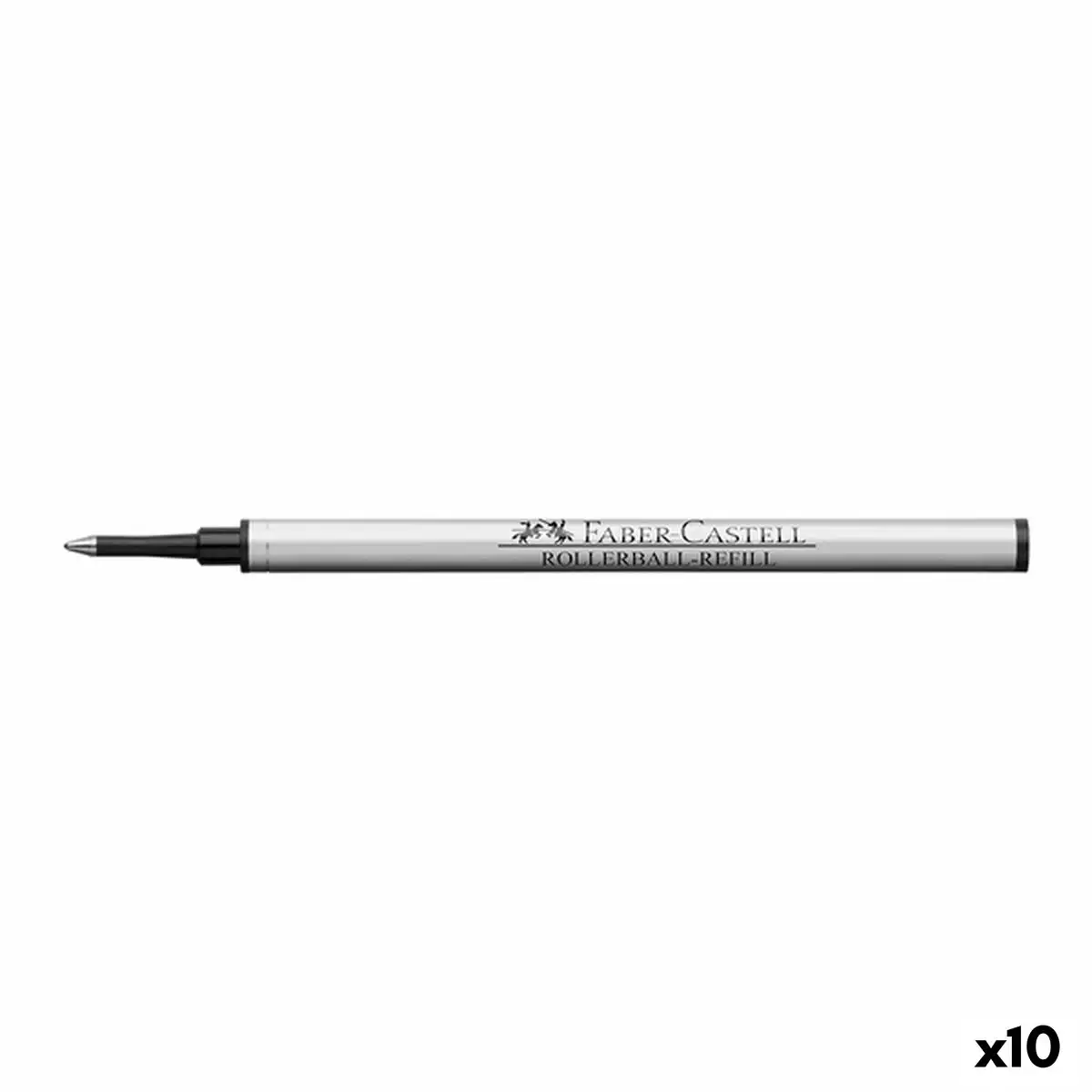 Pieces de rechange faber castell roller noir 0 5 mm 10 unites _9761. DIAYTAR SENEGAL - Là où la Qualité se Marque d'une Touche Sénégalaise. Naviguez à travers notre boutique en ligne et choisissez des produits qui allient excellence et tradition.