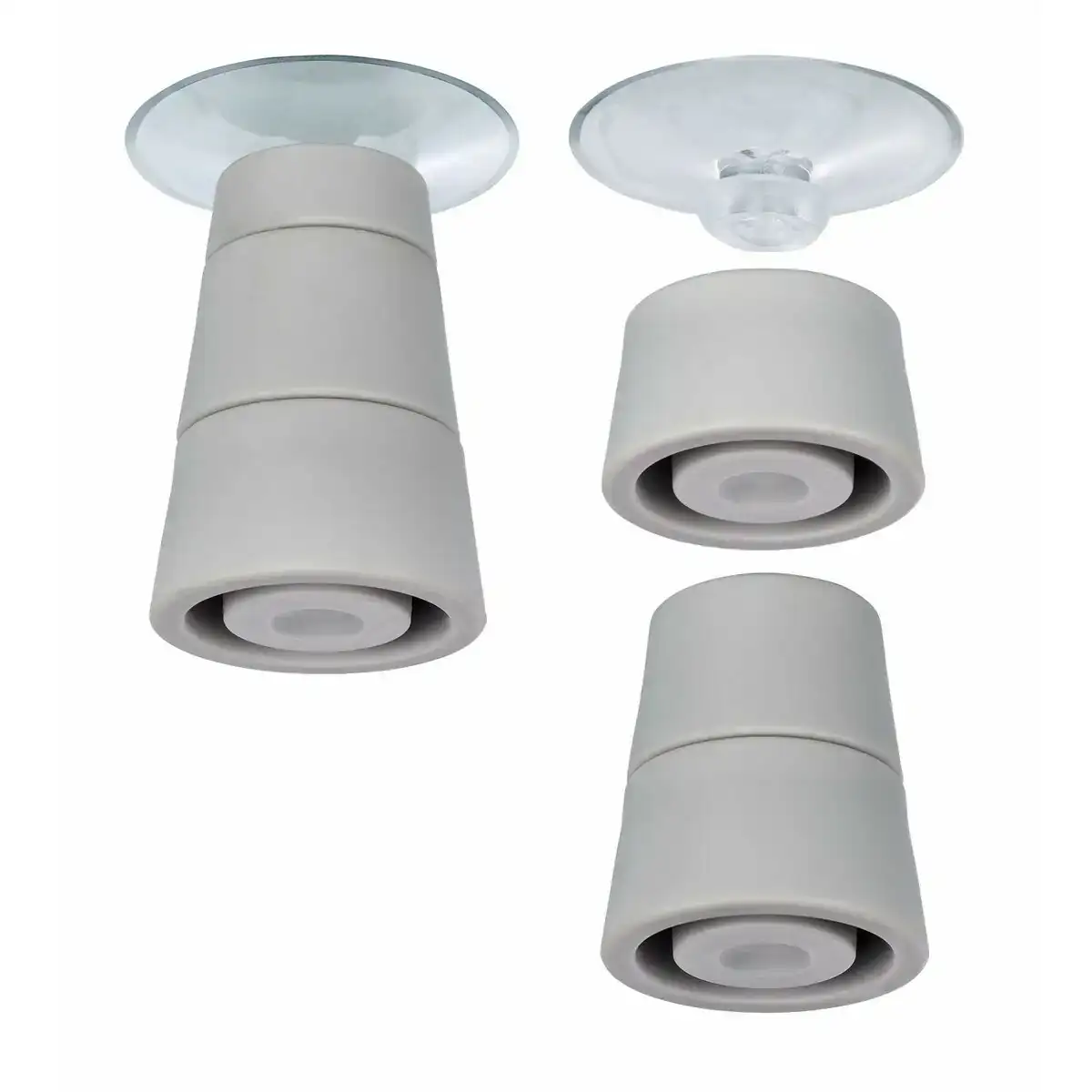 Pieds wenko 4 4 x 5 x 4 4 cm plaque reconditionne a _8093. Bienvenue sur DIAYTAR SENEGAL - Où l'Élégance Rencontrer la Tradition. Explorez notre gamme variée et trouvez des articles qui marient le chic moderne au charme ancestral.