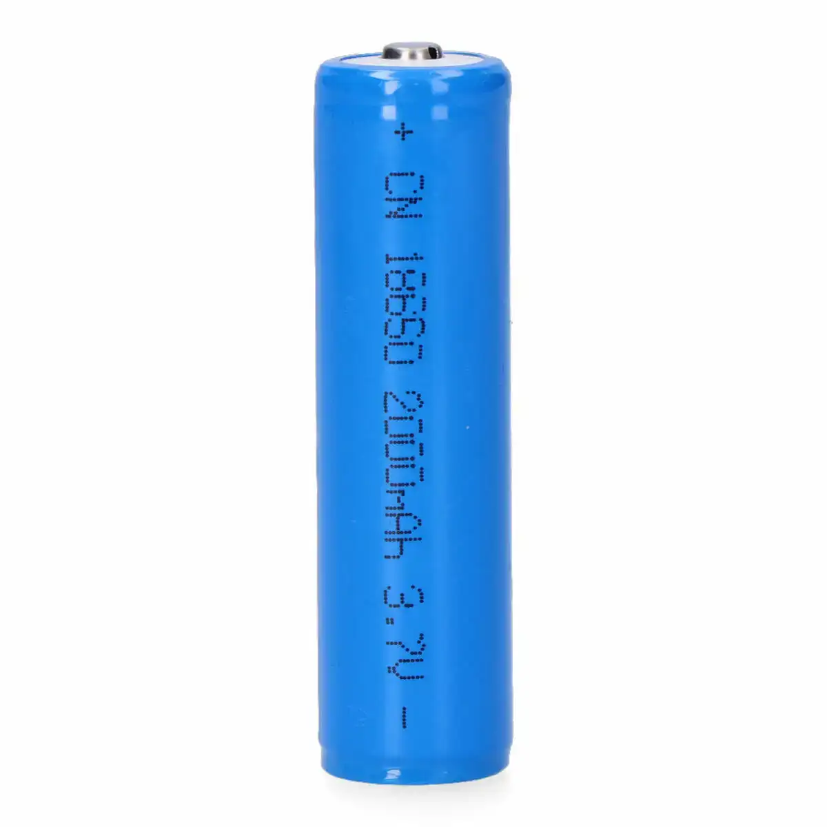 Pile rechargeable 3 7 v_8949. DIAYTAR SENEGAL - Où Choisir est une Célébration de l'Artisanat Local. Découvrez notre boutique en ligne et choisissez des produits qui incarnent la passion des artisans sénégalais.