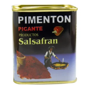 Piment fort salsafran 75 g _3894. DIAYTAR SENEGAL - Où Choisir Devient une Découverte. Explorez notre boutique en ligne et trouvez des articles qui vous surprennent et vous ravissent à chaque clic.