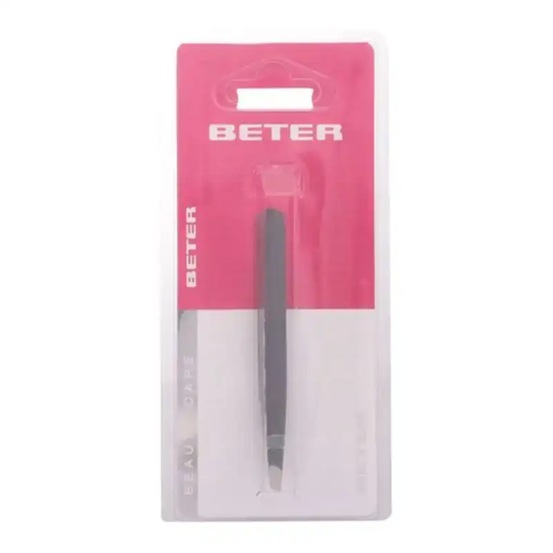 Pince a epiler beauty care beter 1166 90388 1 unites _2460. DIAYTAR SENEGAL - Où Chaque Détail Compte. Naviguez à travers notre gamme variée et choisissez des articles qui ajoutent une touche spéciale à votre quotidien, toujours avec qualité et style.