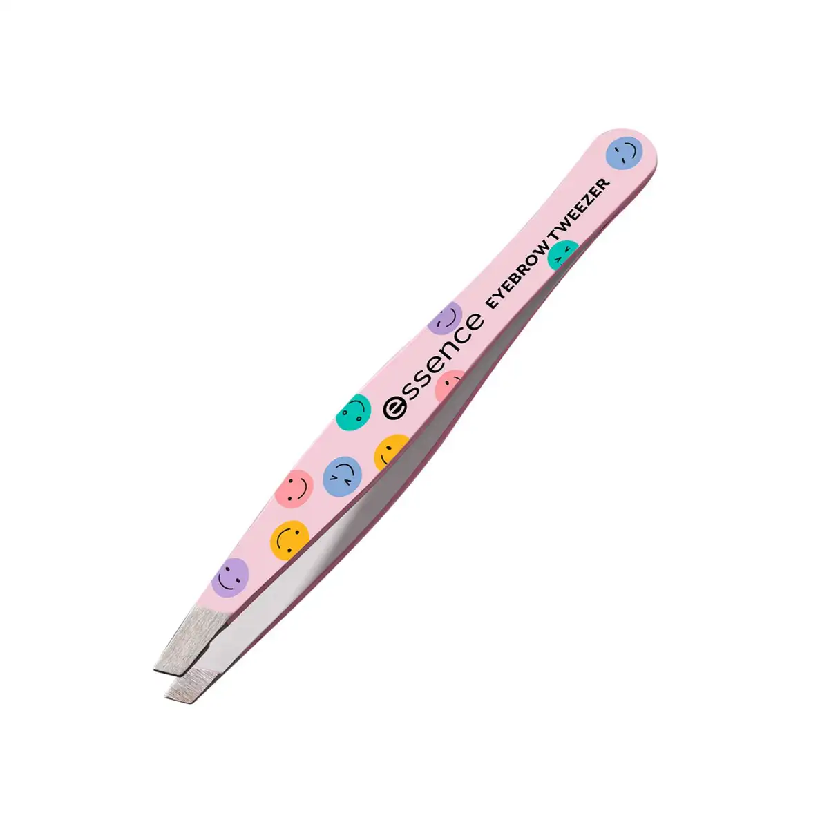 Pince a epiler essence eyebrow tweezer_3954. Bienvenue sur DIAYTAR SENEGAL - Où Chaque Produit a son Histoire. Découvrez notre sélection unique et choisissez des articles qui racontent la richesse culturelle et artistique du Sénégal.