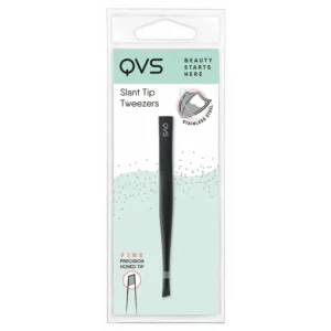 Pince a epiler qvs acier inoxydable noir_1810. Bienvenue sur DIAYTAR SENEGAL - Votre Fenêtre sur le Shopping Moderne. Parcourez notre boutique en ligne et découvrez des produits qui incarnent l'évolution du style et de la qualité.