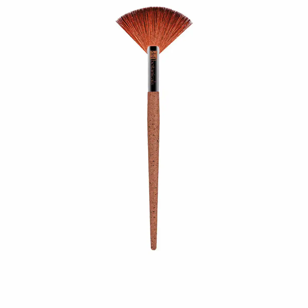 Pinceau de maqullage botanicals fan brush eventail_6948. DIAYTAR SENEGAL - Où l'Élégance Rencontré l'Accessibilité. Parcourez notre catalogue et trouvez des produits qui apportent une touche de sophistication à votre vie quotidienne sans compromettre votre budget.