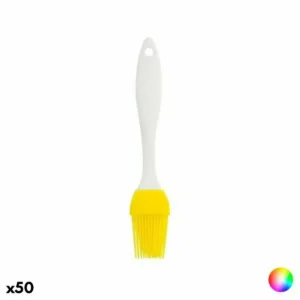 Pinceau en silicone 144001_9526. DIAYTAR SENEGAL - Votre Plateforme Shopping Engagée. Explorez notre catalogue et choisissez des produits qui reflètent notre dévouement envers la qualité et la satisfaction du client.