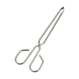 Pinces a barbecue sauvic 24 cm _7299. DIAYTAR SENEGAL - Votre Passage vers l'Élégance Abordable. Explorez notre collection où chaque produit est choisi pour sa qualité et son accessibilité, incarnant ainsi l'essence du Sénégal.