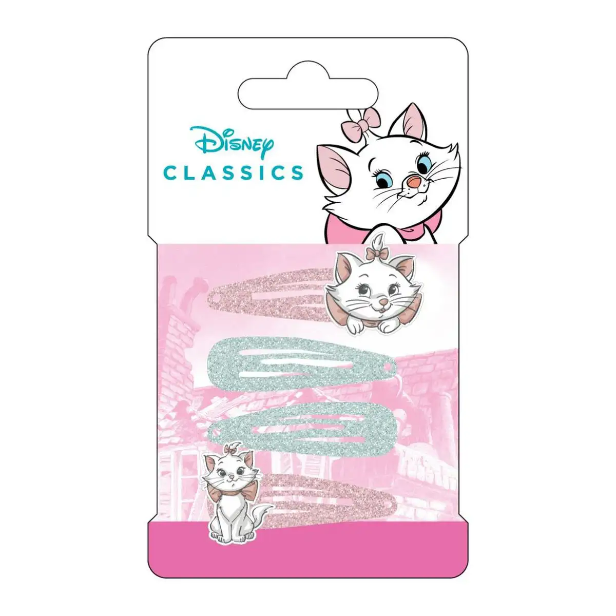 Pinces a cheveux disney multicouleur_2492. DIAYTAR SENEGAL - Votre Passage vers l'Élégance Accessible. Parcourez notre boutique en ligne pour trouver des produits qui vous permettent d'allier style et économies.