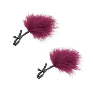 Pinces a tetons sex mischief_4890. Entrez dans l'Univers de DIAYTAR SENEGAL - Où le Shopping Devient une Découverte. Explorez nos rayons et dénichez des trésors qui illuminent votre quotidien.