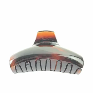 Pinces pour cheveux inca marron courbe_4013. DIAYTAR SENEGAL - Votre Destination Shopping de Confiance. Naviguez à travers notre boutique en ligne et profitez d'une sélection soigneusement choisie de produits qui répondent à toutes vos exigences.