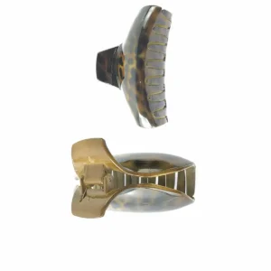 Pinces pour cheveux inca pinza curvada leopard_8566. Bienvenue chez DIAYTAR SENEGAL - Où l'Authenticité Rencontre l'Accessibilité. Explorez notre sélection abordable et découvrez des articles qui incarnent l'essence du Sénégal.