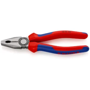 Pinces universelles knipex kp 0302180_5853. Entrez dans l'Univers de DIAYTAR SENEGAL - Où Chaque Produit a sa Place. Explorez nos rayons virtuels et choisissez des articles qui s'intègrent parfaitement à votre style de vie.