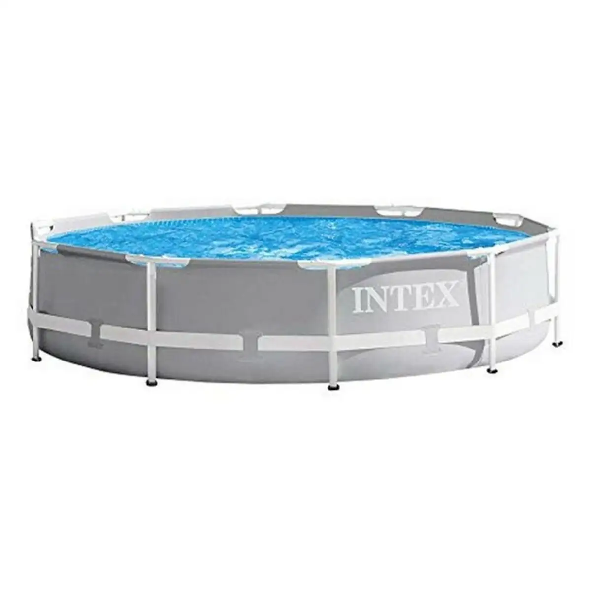 Piscine demontable intex 26700np 4485 l 305 x 76 x 305 cm_6057. DIAYTAR SENEGAL - L'Art de Choisir, l'Art de Vivre. Parcourez notre boutique en ligne et découvrez des produits qui transforment chaque choix en une expérience enrichissante.