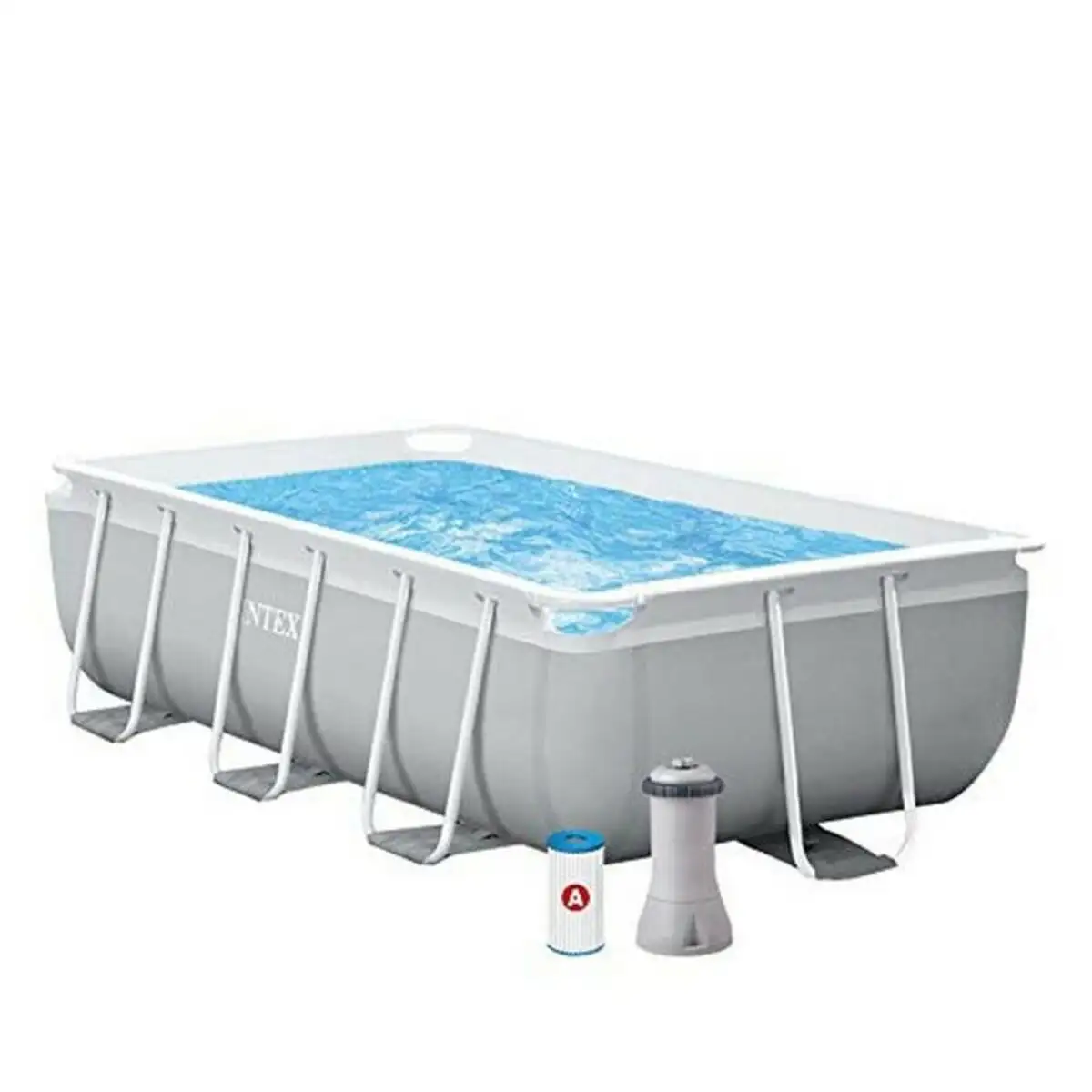 Piscine demontable intex 26784np 3539 l 300 x 80 x 175 cm_6111. DIAYTAR SENEGAL - Là où Chaque Produit Évoque une Émotion. Parcourez notre catalogue et choisissez des articles qui vous touchent et qui enrichissent votre expérience.