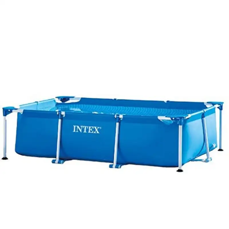 Piscine demontable intex 28271np 2282 l 260 x 65 x 160 cm_4041. DIAYTAR SENEGAL - Où Choisir Devient une Expression de Soi. Découvrez notre boutique en ligne et trouvez des articles qui révèlent votre personnalité et votre style.