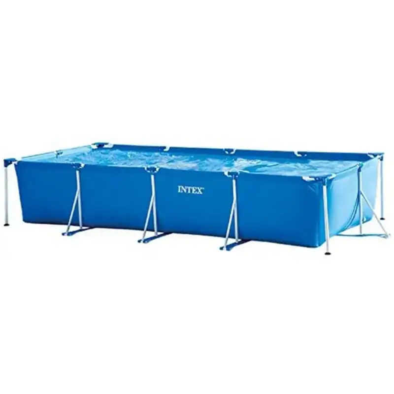 Piscine demontable intex 28273np 450 x 84 x 220 cm_5276. Entrez dans DIAYTAR SENEGAL - Où Chaque Détail Compte. Explorez notre boutique en ligne pour trouver des produits de haute qualité, soigneusement choisis pour répondre à vos besoins et vos désirs.