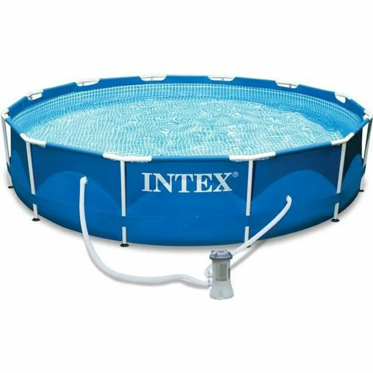 Piscine demontable intex 3 66 x 0 76 m_6611. DIAYTAR SENEGAL - Votre Destination pour un Shopping Inégalé. Naviguez à travers notre sélection minutieuse pour trouver des produits qui répondent à tous vos besoins.