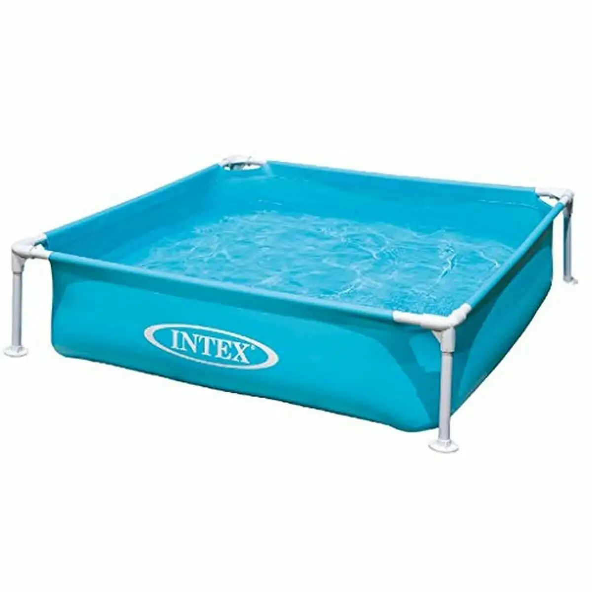 Piscine demontable intex 57173np 342 l 122 x 30 x 122 cm _4754. DIAYTAR SENEGAL - Votre Passage vers la Découverte. Explorez notre boutique en ligne pour trouver des trésors qui vous attendent, du traditionnel à l'avant-garde.