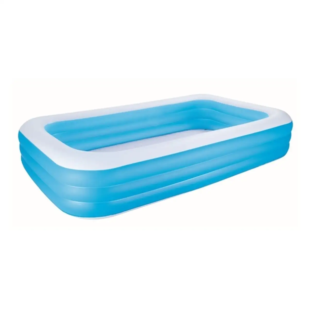 Piscine pour enfants bestway bw54009 20 305 x 183 x 56 cm_9601. DIAYTAR SENEGAL - Là où Choisir est une Célébration de l'Artisanat. Explorez notre gamme variée et choisissez des produits qui incarnent la tradition et le talent des artisans du Sénégal.