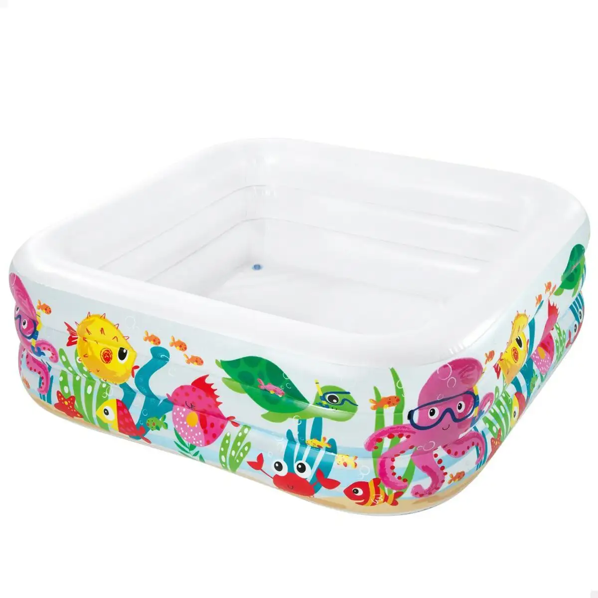 Piscine pour enfants intex 340 l 159 x 50 x 159 cm _5029. Découvrez DIAYTAR SENEGAL - Votre Destination de Shopping Inspirée. Naviguez à travers nos offres variées et trouvez des articles qui reflètent votre personnalité et vos goûts.