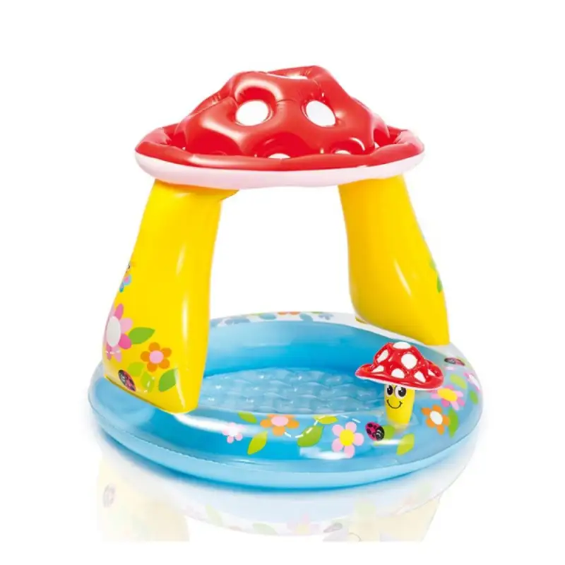 Piscine pour enfants intex 57114np 45 l 102 x 89 x 102 cm_5677. DIAYTAR SENEGAL - L'Art de Choisir, l'Art de S'émerveiller. Explorez notre gamme de produits et laissez-vous émerveiller par des créations authentiques et des designs modernes.