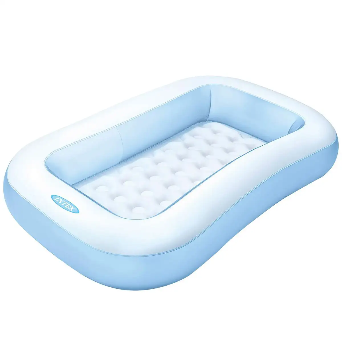 Piscine pour enfants intex 57403np bleu 90 l 166 x 25 x 100 cm _2389. Bienvenue sur DIAYTAR SENEGAL - Où le Shopping est une Affaire Personnelle. Découvrez notre sélection et choisissez des produits qui reflètent votre unicité et votre individualité.