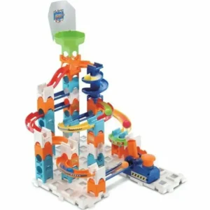 Piste avec rampes vtech adventure set s100 4 ans_8310. Découvrez DIAYTAR SENEGAL - Là où le Choix Rencontre la Qualité. Parcourez notre gamme diversifiée et choisissez parmi des produits conçus pour exceller dans tous les aspects de votre vie.